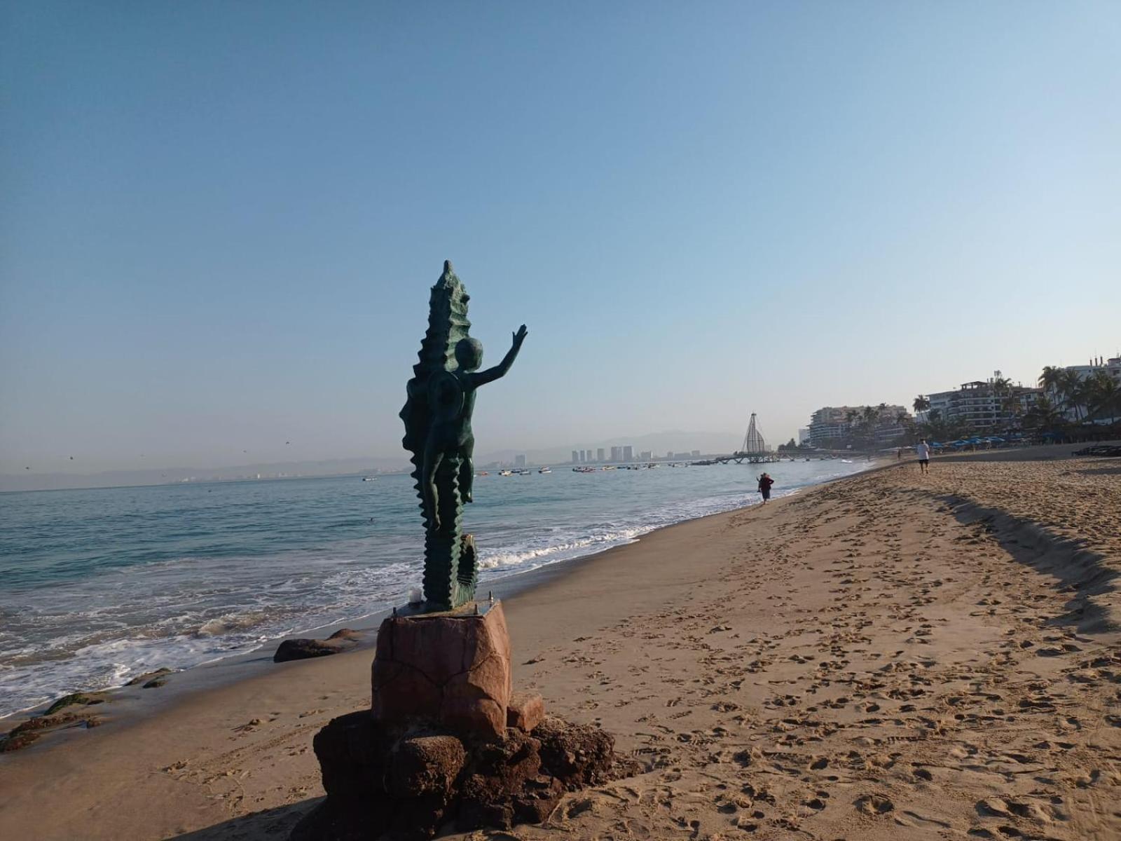 Hotel Ana Liz Puerto Vallarta Eksteriør bilde